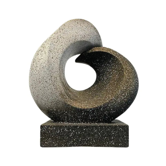 Galactic Flow - 36cm