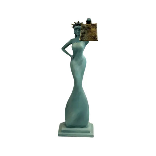 Liberty in Vogue - 35cm