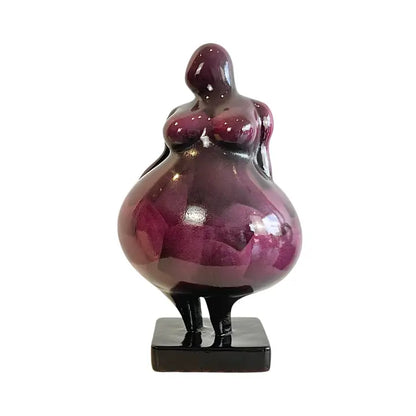Curves of Essence - 32cm