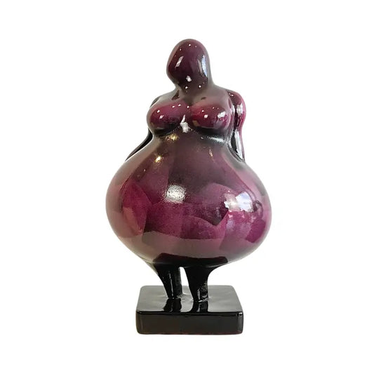 Curves of Essence - 32cm
