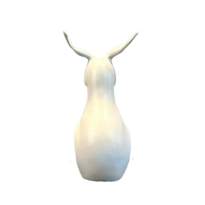 Silent Watcher - Minimal Elegance - 24cm