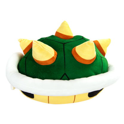Mega Bowsers Shell Plush