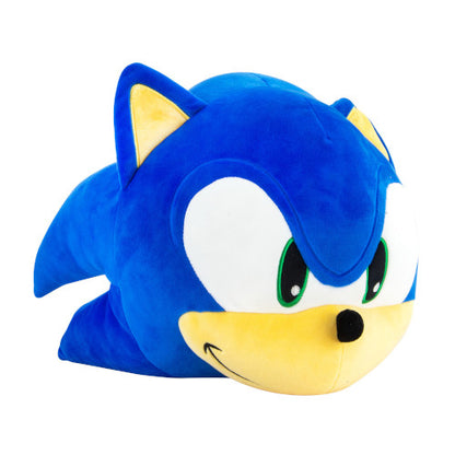 Mega Sonic Plush