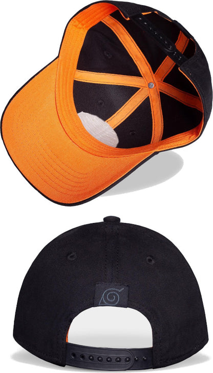 Naruto Shippuden - Adjustable Cap