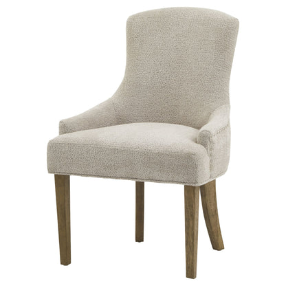 Brockham Taupe Dining Chair - 96cm