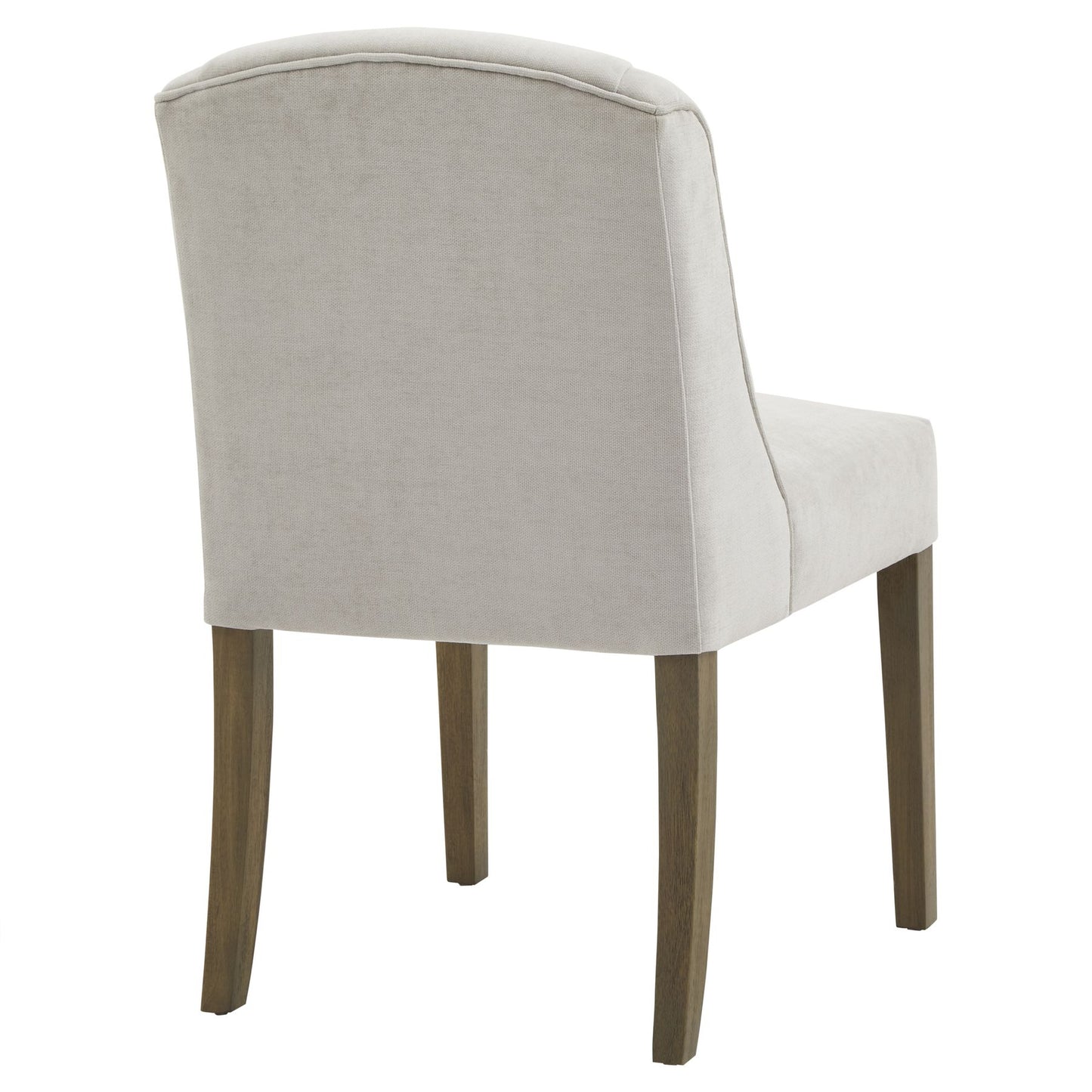 Compton Grey Dining Chair - 87cm