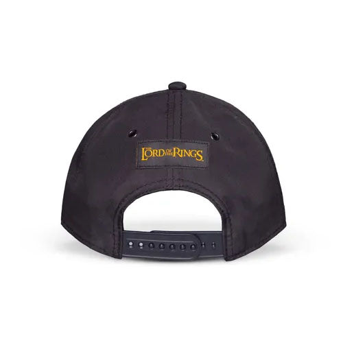Lord of the Rings - Tower Mens Adjustable Cap