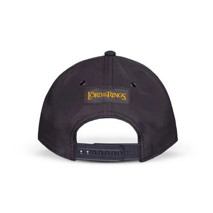 Lord of the Rings - Tower Mens Adjustable Cap