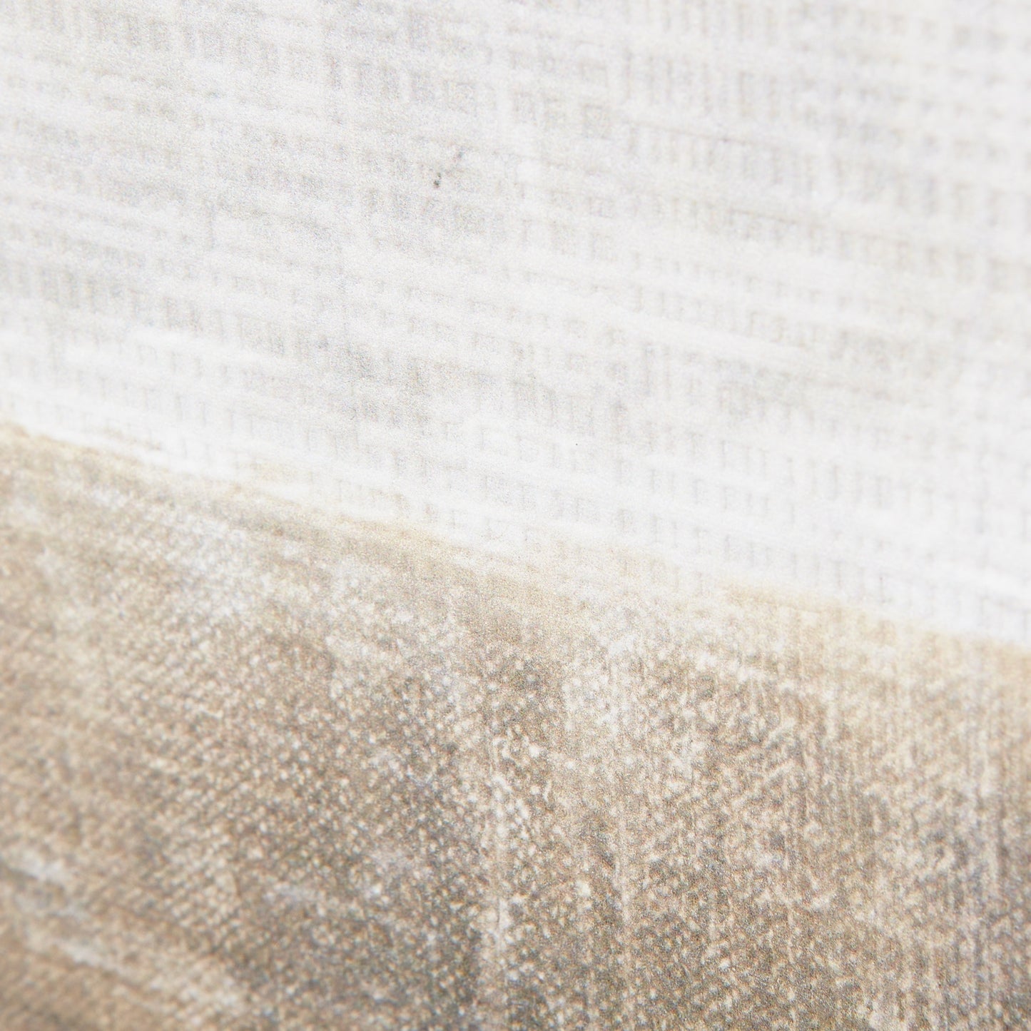 Extra Large Moderno Painting On Linen Mounted In Frame - 120cm