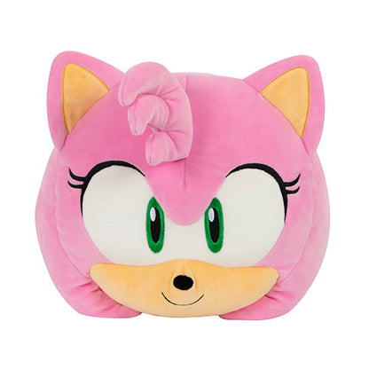 Mega Amy Rose Plush