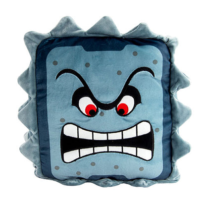 Mega Thwomp Plush
