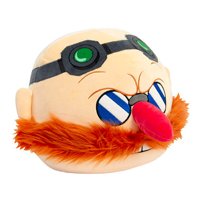 Mega Sonic Eggman Plush