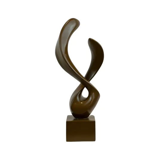 Timeless Entwine Ornament - 45cm