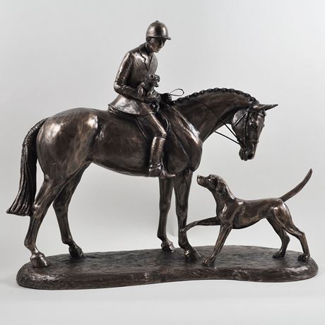 Country Companions, by Harriet Glen