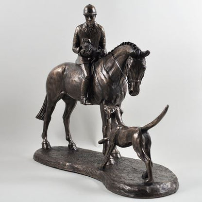 Country Companions, by Harriet Glen