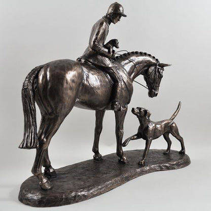 Country Companions, by Harriet Glen