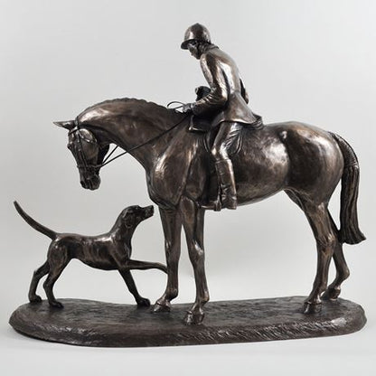 Country Companions, by Harriet Glen