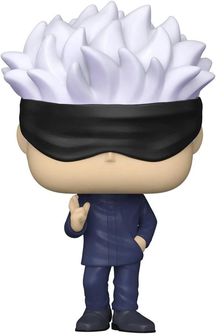 Saturu Gojo POP -  Jujutsu Kaisen Funko POP 1114