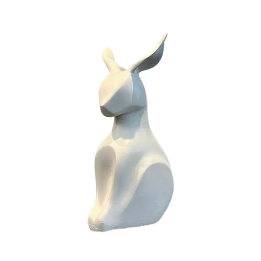 Silent Watcher - Minimal Elegance - 24cm