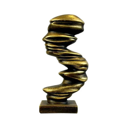 Golden Ripple - 26cm
