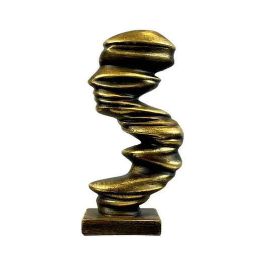 Golden Ripple - 26cm