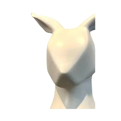 Silent Watcher - Minimal Elegance - 24cm