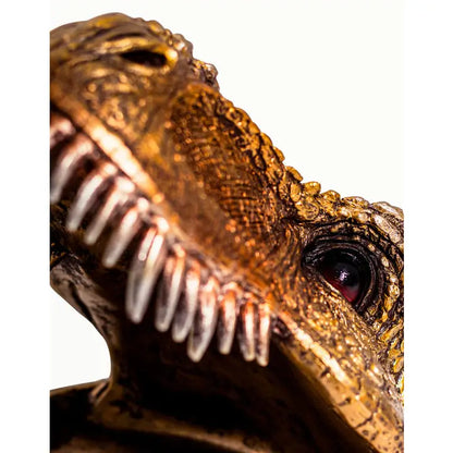 T-Rex Head Storage Dish - 28cm