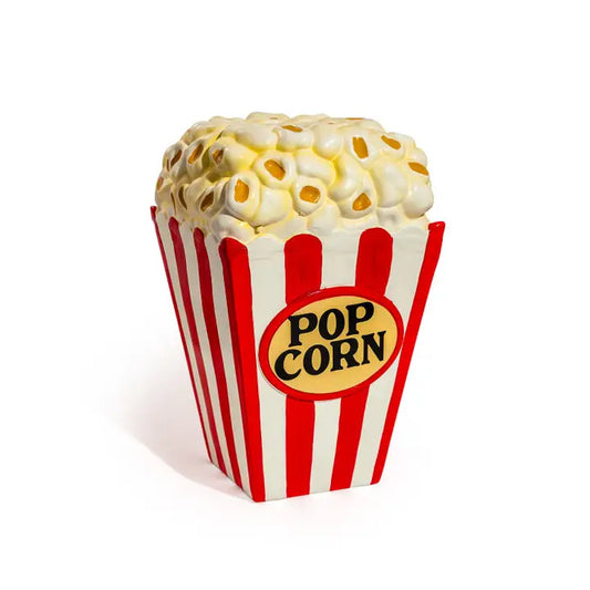 Popcorn Box Side Table / Stool - 46.5cm
