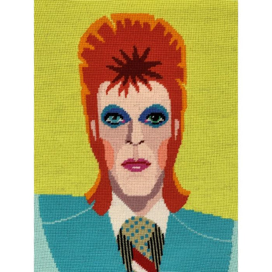 David Bowie, Tapestry Kit, Appletons