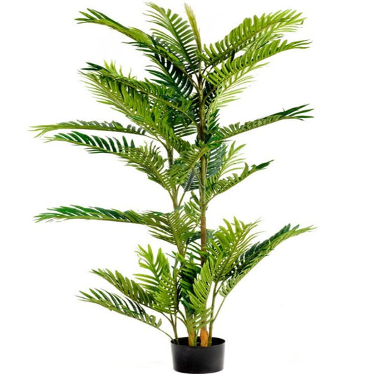 Artificial Potted Palm Tree - 150cm