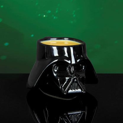 Darth Vader Shaped Mug - 470ml