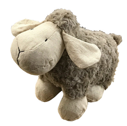 Brown Sheep Doorstop - 25cm