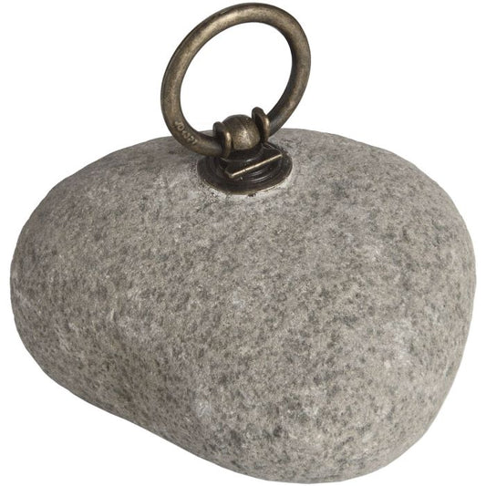 Stone Door Stop - 12cm