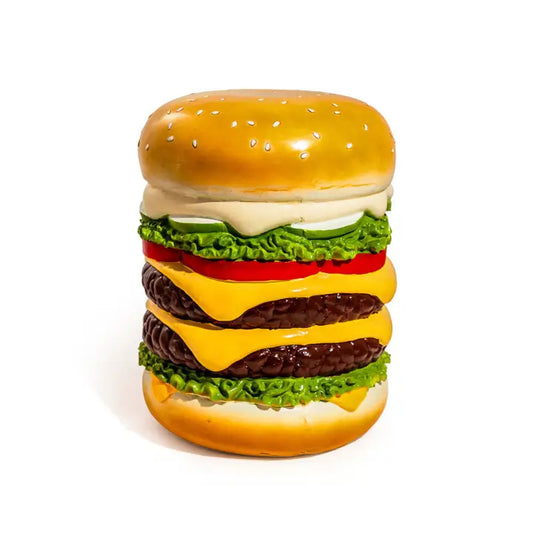 Burger Side Table / Stool - 46cm