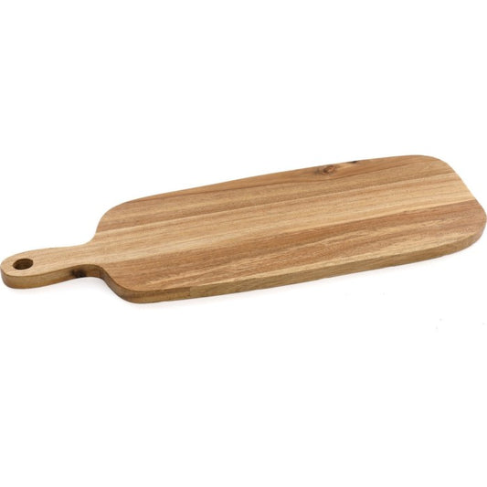 Acacia Wooden Serving/Chopping Board - 45cm