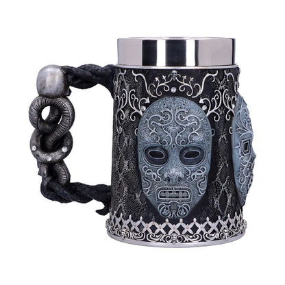 Harry Potter Death Eater Collectible Tankard - 15.5cm