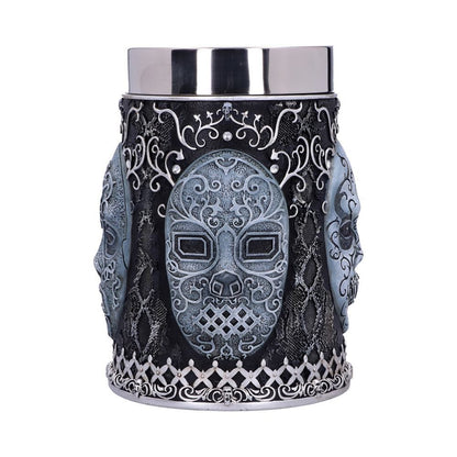 Harry Potter Death Eater Collectible Tankard - 15.5cm