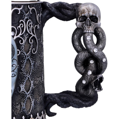 Harry Potter Death Eater Collectible Tankard - 15.5cm
