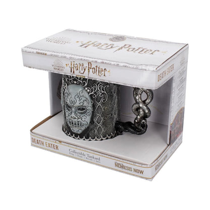 Harry Potter Death Eater Collectible Tankard - 15.5cm
