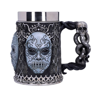 Harry Potter Death Eater Collectible Tankard - 15.5cm