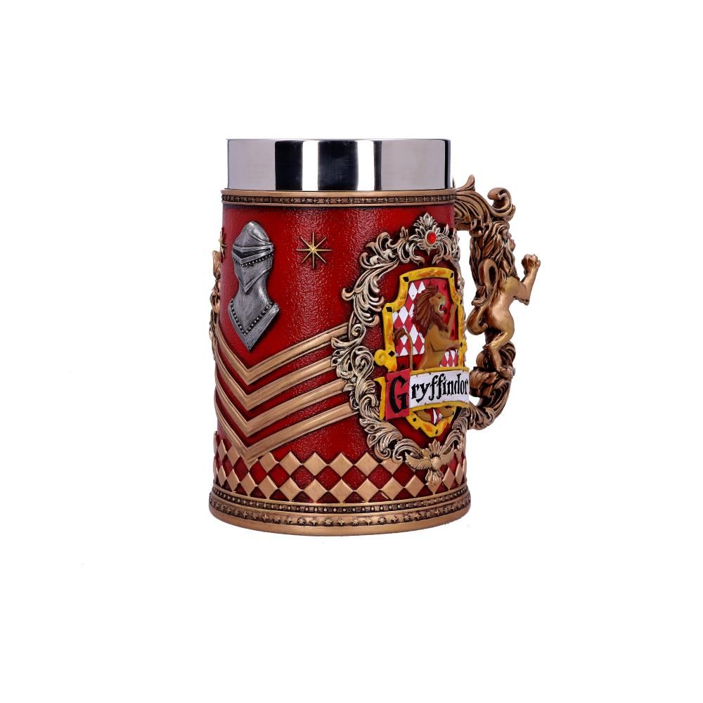 Harry Potter Gryffindor Collectible Tankard - 15.5cm