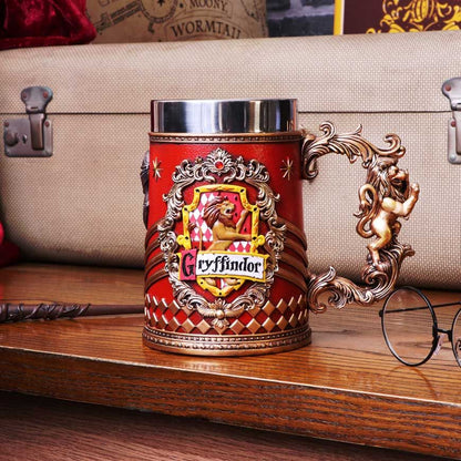 Harry Potter Gryffindor Collectible Tankard - 15.5cm