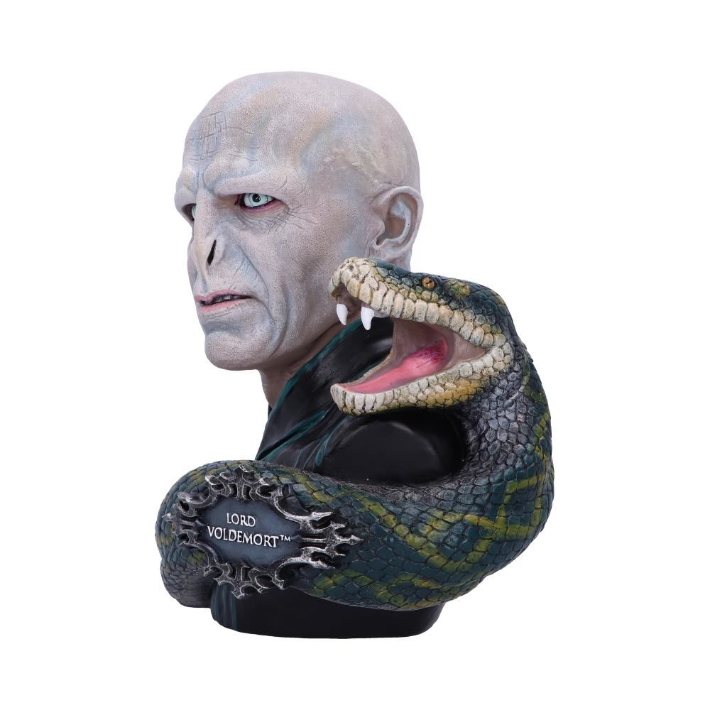 Harry Potter Lord Voldemort Bust - 30cm
