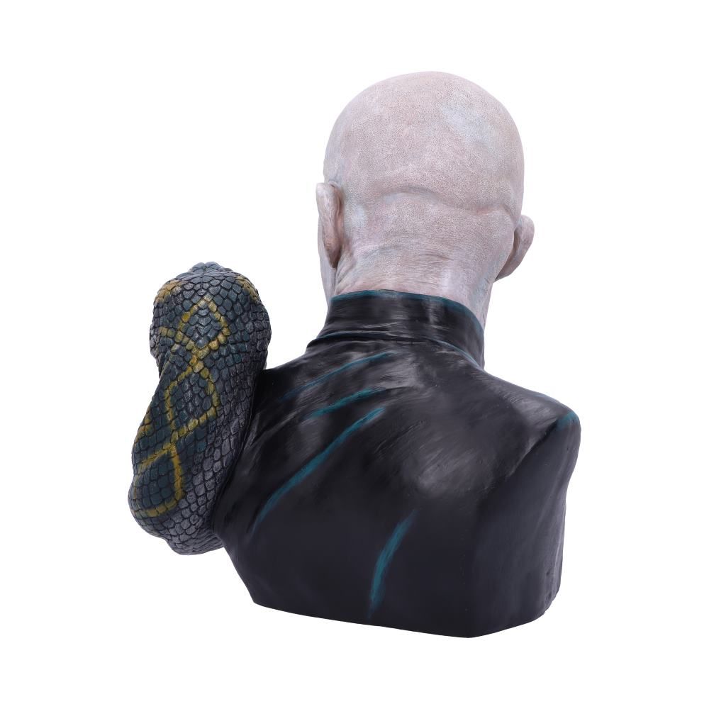Harry Potter Lord Voldemort Bust - 30cm