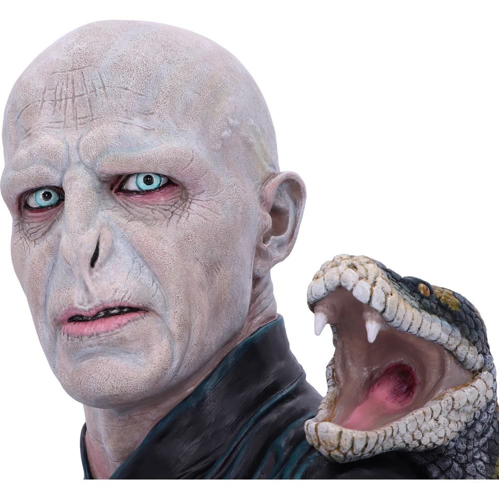 Harry Potter Lord Voldemort Bust - 30cm