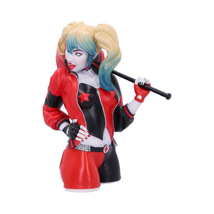 Harley Quinn Bust - 30cm