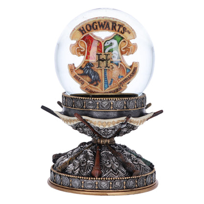 Harry Potter Wand Snow Globe - 16.5cm