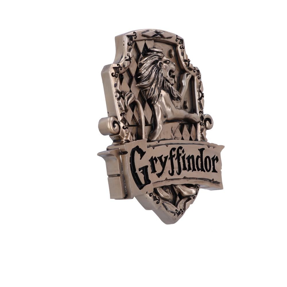 Harry Potter Gryffindor Wall Plaque - 20cm
