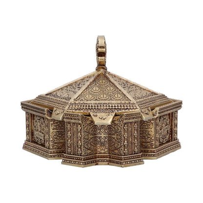 Harry Potter Hogwarts Trinket Box - 18cm