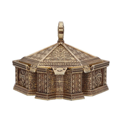 Harry Potter Hogwarts Trinket Box - 18cm
